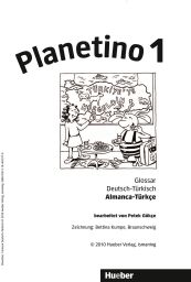 Planetino (978-3-19-491577-0)