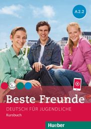 Beste Freunde (978-3-19-501052-8)