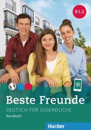 Beste Freunde (978-3-19-501053-5)