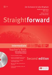 Straightforward Second Edition (978-3-19-502953-7)