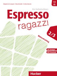 Espresso ragazzi (978-3-19-505441-6)