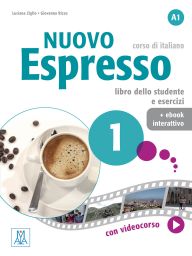 Nuovo Espresso (978-3-19-505466-9)