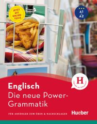 Die neue Power-Grammatik (978-3-19-512719-6)