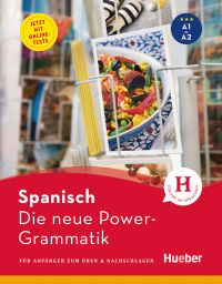 Die neue Power-Grammatik (978-3-19-514185-7)