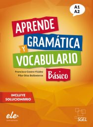 Aprende gramática y vocabulario – Nueva edición (978-3-19-514500-8)