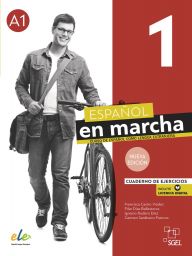Español en marcha – Nueva edición  (978-3-19-514503-9)