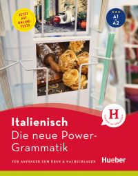 Die neue Power-Grammatik Italienisch (978-3-19-515341-6)