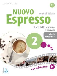 Nuovo Espresso (978-3-19-515466-6)