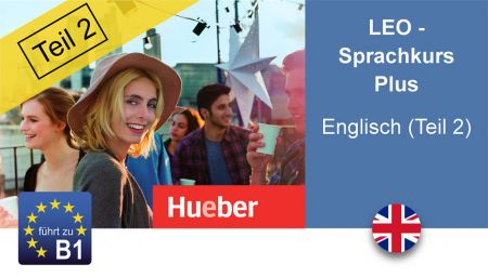 Hueber Sprachkurs Plus (978-3-19-515475-8)
