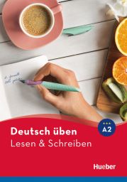 Deutsch üben - Lesen & Schreiben (978-3-19-517493-0)