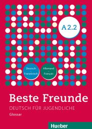 Beste Freunde (978-3-19-521052-2)