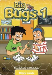Big Bugs (978-3-19-522975-3)
