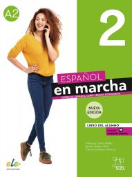 Español en marcha – Nueva edición  (978-3-19-524503-6)