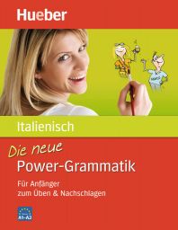 Die neue Power-Grammatik (978-3-19-525341-3)