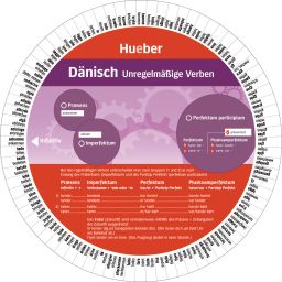 Wheel Dänisch (978-3-19-529546-8)
