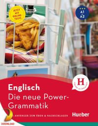 Die neue Power-Grammatik (978-3-19-532719-0)