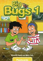 Big Bugs (978-3-19-532975-0)