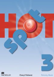 Hot Spot (978-3-19-532979-8)