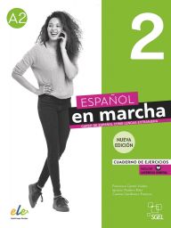 Español en marcha – Nueva edición  (978-3-19-534503-3)