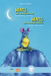 Mats und die Wundersteine (978-3-19-539600-4)