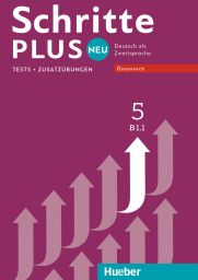 Schritte plus Neu – Österreich (978-3-19-541080-9)