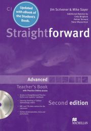 Straightforward Second Edition (978-3-19-542953-5)
