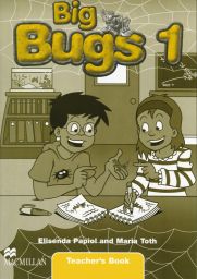 Big Bugs (978-3-19-542975-7)