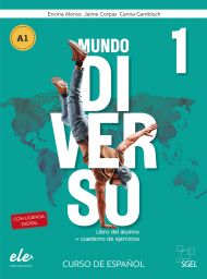 Mundo Diverso (978-3-19-544502-3)