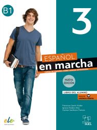 Español en marcha – Nueva edición  (978-3-19-544503-0)