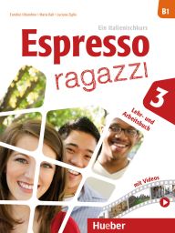 Espresso ragazzi (978-3-19-545440-7)