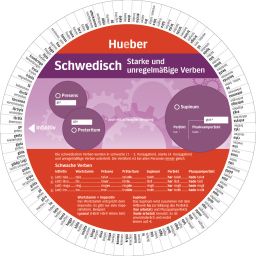 Wheel Schwedisch (978-3-19-549546-2)