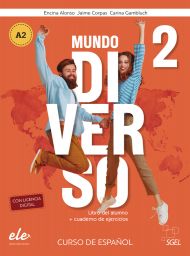Mundo Diverso (978-3-19-554502-0)