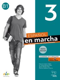 Español en marcha – Nueva edición  (978-3-19-554503-7)