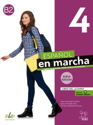 Español en marcha – Nueva edición  (978-3-19-564503-4)