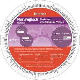 Wheel Norwegisch (978-3-19-569546-6)
