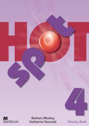 Hot Spot (978-3-19-572979-6)