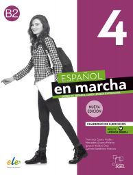 Español en marcha – Nueva edición  (978-3-19-574503-1)
