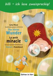 Das kleine Wunder (978-3-19-579595-1)
