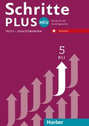 Schritte plus Neu – Schweiz (978-3-19-591080-4)