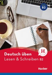 Deutsch üben - Lesen & Schreiben (978-3-19-597493-6)