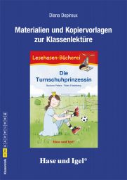 Lesehasen (978-3-19-599624-2)