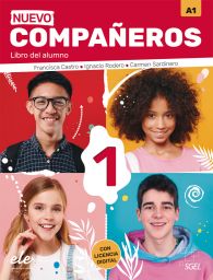 Nuevo Compañeros (978-3-19-604502-4)
