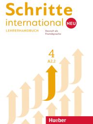 Schritte international Neu (978-3-19-611084-5)