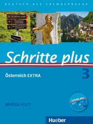 Schritte plus Österreich Extra (978-3-19-611913-8)