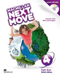 Macmillan Next Move (978-3-19-612964-9)