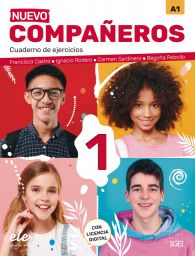Nuevo Compañeros (978-3-19-614502-1)
