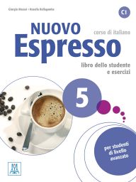 Nuovo Espresso (978-3-19-625466-2)