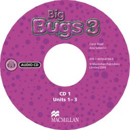 Big Bugs (978-3-19-632975-9)