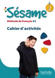 Sésame (978-3-19-633384-8)
