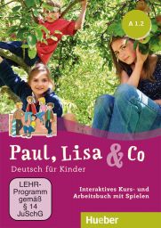 Paul, Lisa & Co (978-3-19-641559-9)